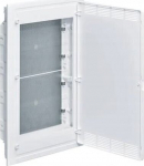 Hager Vdi Vf418pzf peitmoodulpaneel, 72 moodulit