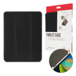 Hama Extreme Protect &uuml;mbris Ipad 10,9" jaoks, 10. jaanuar 2022, must