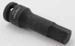 L&ouml;&ouml;k kuuskantpea H5, 1/2"