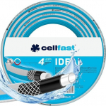 Ideaalne aiavoolik 1/2" 20m Cellfast