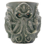 3d Cthulhu kruus, 250 ml