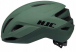 Hjc Crosser jalgrattakiiver, khakiroheline, L (58-63 cm)