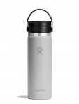 H&uuml;droflask 20 oz Flex Sip kaanega termos, 591ml