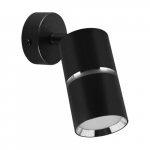Ideus Dior 04260 lamp, must/kroom