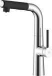 Kfa Armatura Mungo 6733-910-00 k&ouml;&ouml;gisegisti, kroom