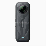 Seiklus- ja vabaajakaamera Insta360 X5 Essential Bundle