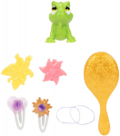 Interaktiivne Disney Princess Pink Singing Doll 35 cm