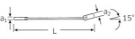 Stahlwille 10mm p&otilde;rkv&otilde;ti