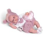 Hispaania nukk Baby Toneta 34 cm
