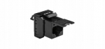 Arvuti pesa Rj45 Cat.6 Utp tolmukaitsega