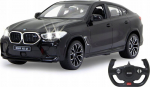 Jamara RC puldiauto BMW X6 M 1:14 2,4GHz must