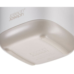 Joseph Joseph Easystore hoidik hambaharjadele ja hambapastale, ecru