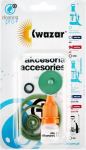Kwazar Wat.1623 hoolduskomplekt pihustitele