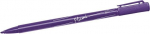 Rystor Rc-10 marker, lilla, 1,0 mm