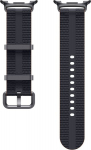 Samsung Galaxy Watch8/watch8 klassikaline grafiitrihm (s/m)