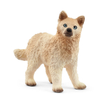 Schleich 14881 Arctic puksiirauto figuur