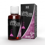 Seksuaaltervise Sari Libiido Eliksiir Naistele Eliksir libiido suurendamiseks, 30ml