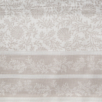 Laudlina CHO SUMMER10 BEEŽ 140x240 Pol&uuml;ester Ristk&uuml;likukujuline