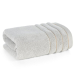 R&auml;tik Mariall R237-02 Helehall Puuvillane L&auml;ikiva Viimistlusega