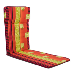 Toolipadi PATIO Torino Plus v&auml;rvilised triibud reguleeritav paksus