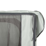 Aia kiik Patio Venezia, hall/oranž