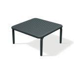 Aia kohvilaud Ferne Brene Carbon, ruudukujuline 79,5 x 79,5 cm