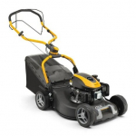 Bensiinimootoriga muruniiduk Stiga Combi 548 S