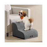 Lemmiklooma trepid 4 astet 40x40x30 cm Hall Eemaldatav kate