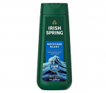 2-in-1 niiskusepaiskav&otilde;imalus Irish Spring keha ja n&auml;o du&scaron;igeel 591 ml