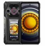 Telefon UleFone Armor 30 Pro 5G 16 GB / 512 GB NFC Must Black