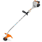 STIHL FS 38 bensiinimootoriga trimmer murule ja servade l&otilde;ikamiseks 0.65kW 380mm 41400112336A