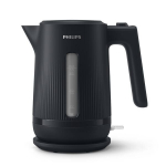 Elektriline veekeetja Philips HD9411/90 1,7 l 2200 W must plast