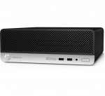 Arvuti HP ProDesk 400 G5 SFF i5-8500 8GB 512GB SSD Windows 11 Pro ReNew