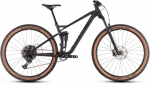 M&auml;gijalgratas Cube Aim SLX 29" 2025 hall/must