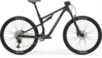 M&auml;gijalgratas Merida Ninety‑Six 400 V1 29" must/hall