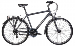 Jalgratas Unibike Vision GTS 2025 hall-19"