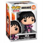 Kogutav figuur Funko Pop! Borderlands 4 Vex nr 1162, vin&uuml;&uuml;l, 4-tolline