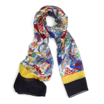 Sall Lilly Black