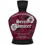 Designer Skin Secret Admirer 17X Sweet Dream DHA Bronzer 400ml solaariumikreem DHA bronzeriga intensiivne p&auml;evitus