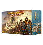 Warhammer: The Old World - Tomb Kings of Khemri (ENG)