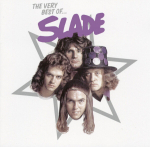 CD SLADE "The Very Best Of..." (2CD)