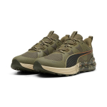 PUMA meeste treeningjalatsid PUMA Reflect Lite Trail Landslide Dark Olive - 31011201, roheline