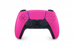 Kahjustatud pakendiga toode. Sony PlayStation 5 DualSense, Nova Pink