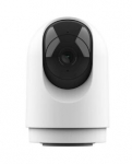 Videokaamera Trust sise WiFi IP kaamera IPCAM-2700 71364 3MP PTZ 360&deg; &ouml;&ouml;n&auml;gemine 8m liikumise tuvastus Valge