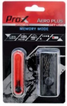 Valgustuskomplekt ProX Aero Plus 400Lm + 5xLED 10Lm USB