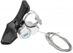 K&auml;iguvahetuse k&auml;epide Shimano SL-A050 7-k&auml;iguline