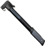 K&auml;sipump BLACKBURN GRID MINI PUMP must (UUS 2024)