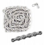 Kett KMC e8 Turbo EPT 8-k&auml;iguline 122 l&uuml;li