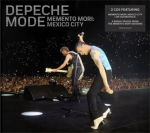 Vin&uuml;&uuml;lplaat DEPECHE MODE "Memento Mori: Mexico City" (4LP)