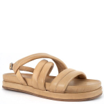 GRUNER SCHUHE Naiste sandaalid, Nahatoon, Sandaalid
